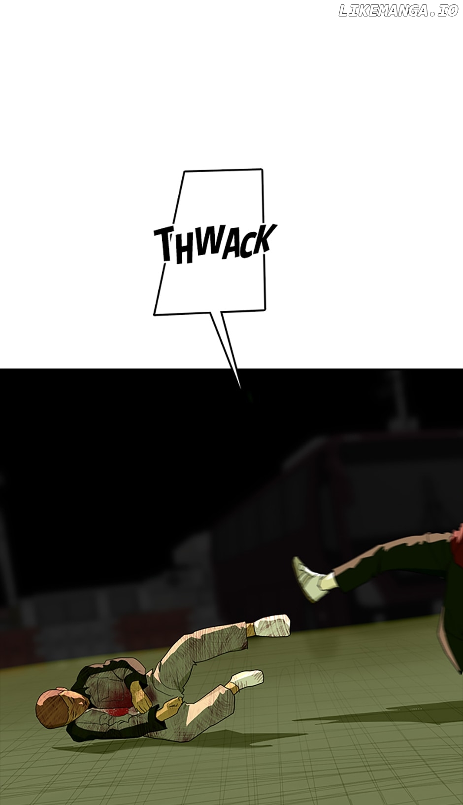 Vengeance (Tapas) Chapter 52 - page 86
