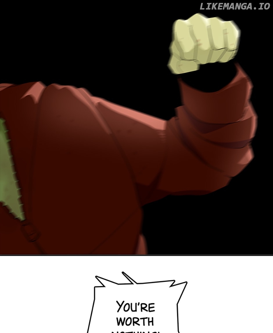 Vengeance (Tapas) Chapter 52 - page 88