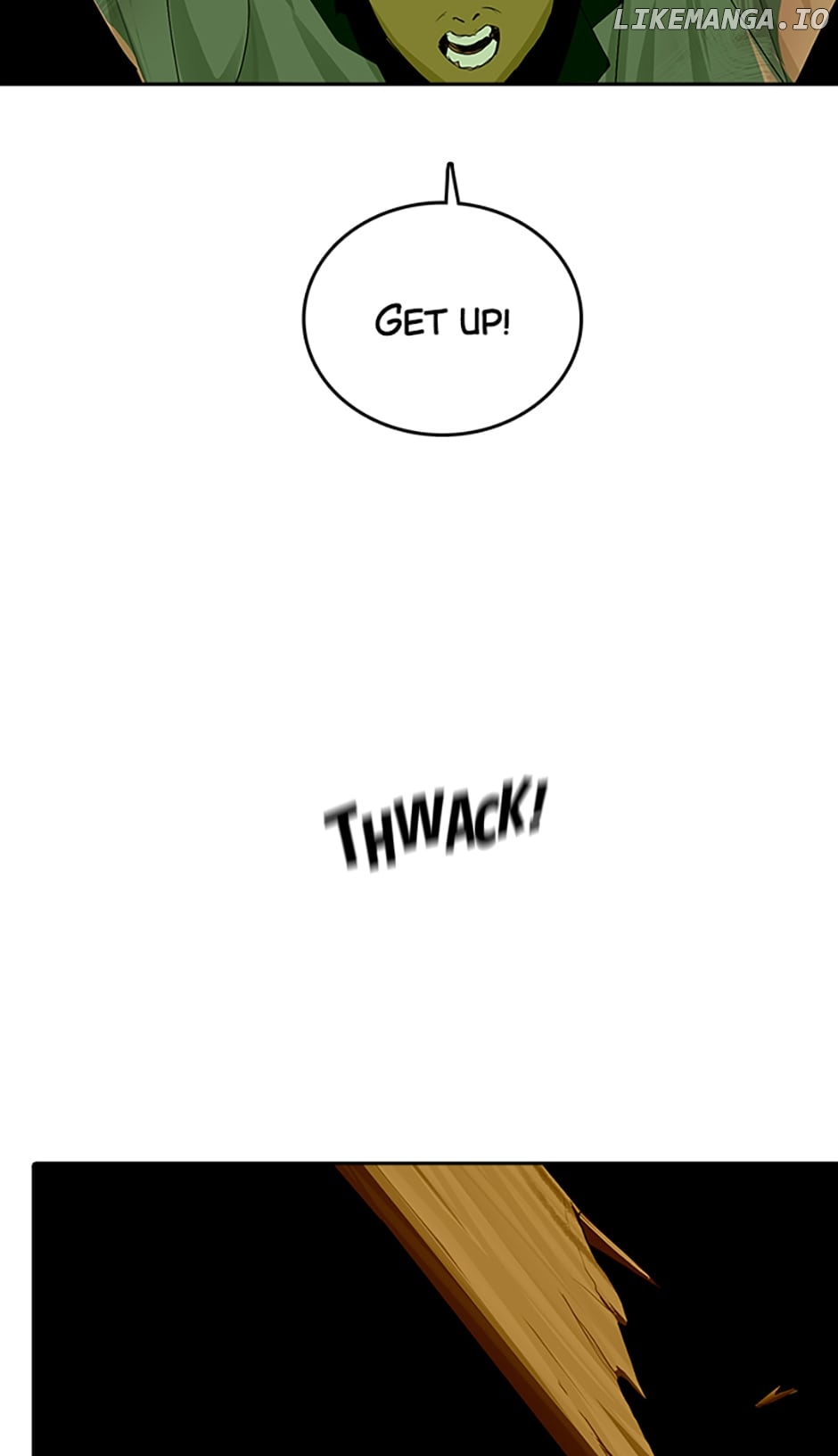 Vengeance (Tapas) Chapter 52 - page 10