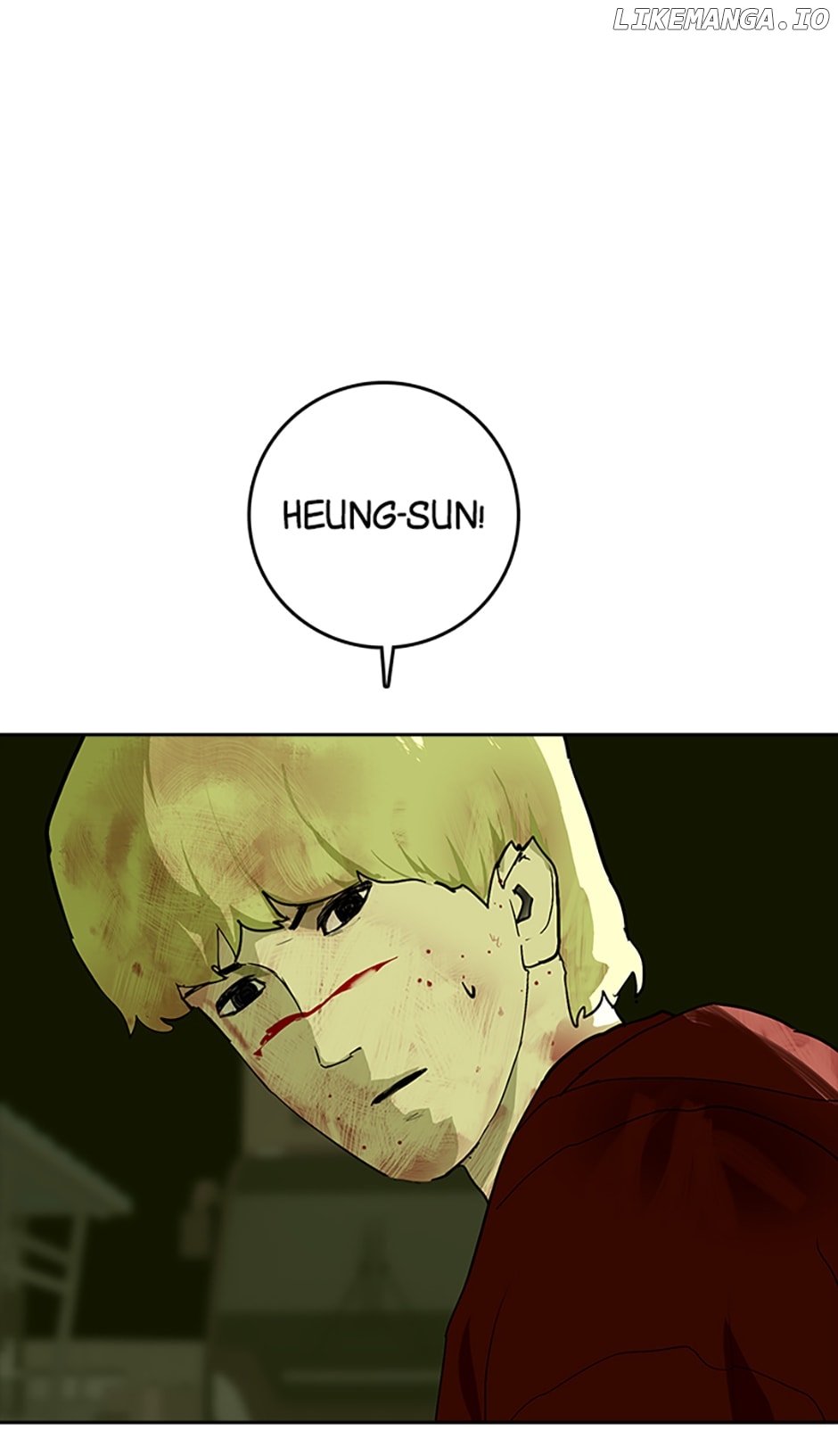 Vengeance (Tapas) Chapter 52 - page 94