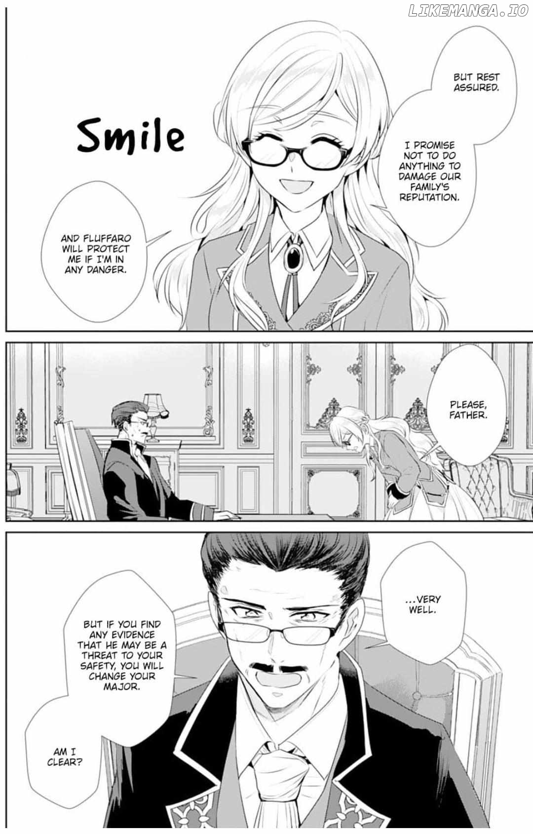 I've Reincarnated as a Nameless Side Character: Becoming an Alchemist to Avoid My Demise Chapter 2 - page 29