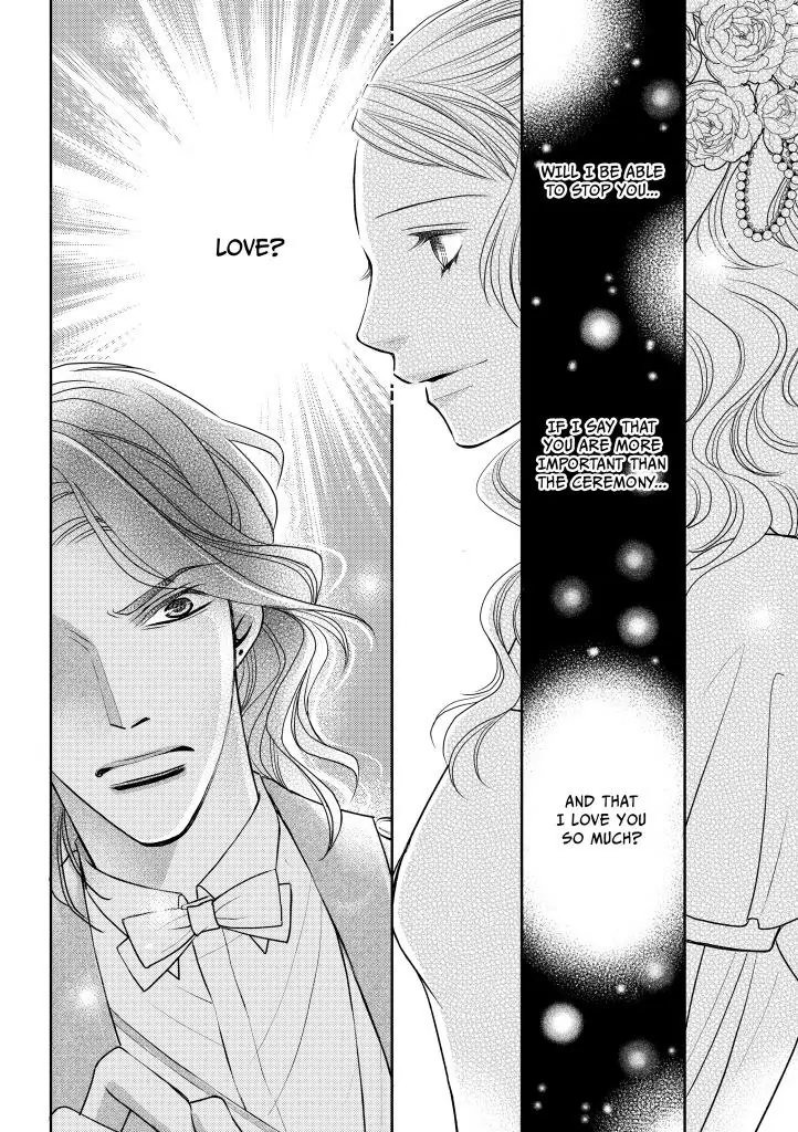 Cinderella's Royal Seduction Chapter 11 - page 5