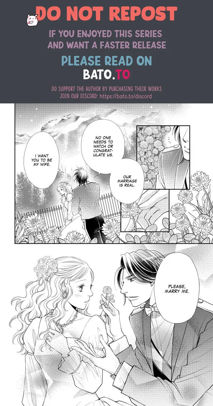 Cinderella's Royal Seduction Chapter 12 - page 1