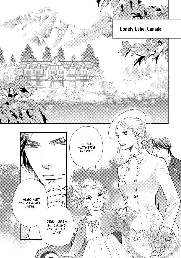 Cinderella's Royal Seduction Chapter 12 - page 10