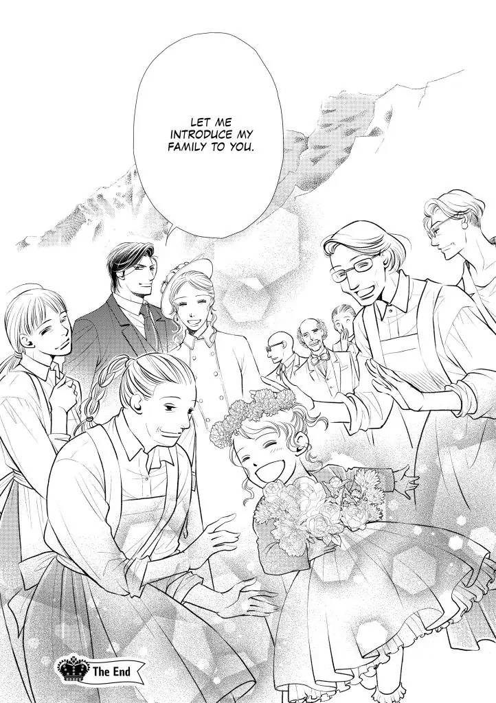 Cinderella's Royal Seduction Chapter 12 - page 12