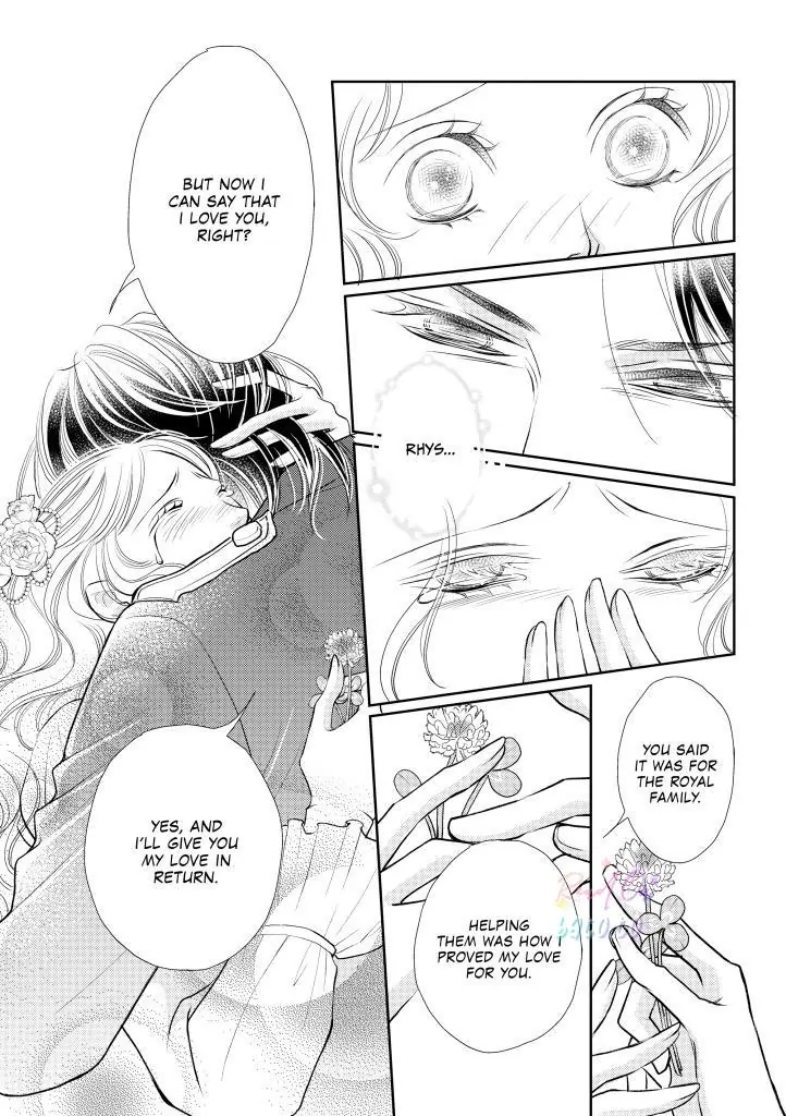 Cinderella's Royal Seduction Chapter 12 - page 2