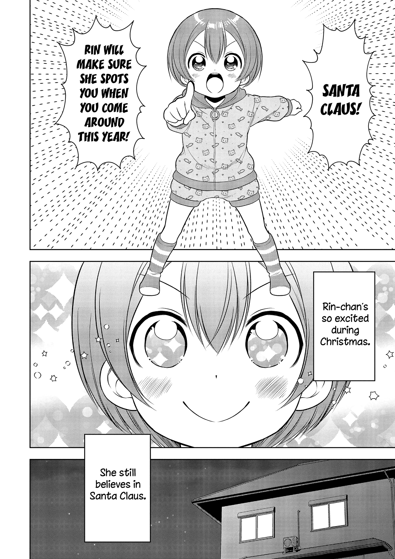 Love Live! School Idol Diary: School Idol Quest chapter 5 - page 2