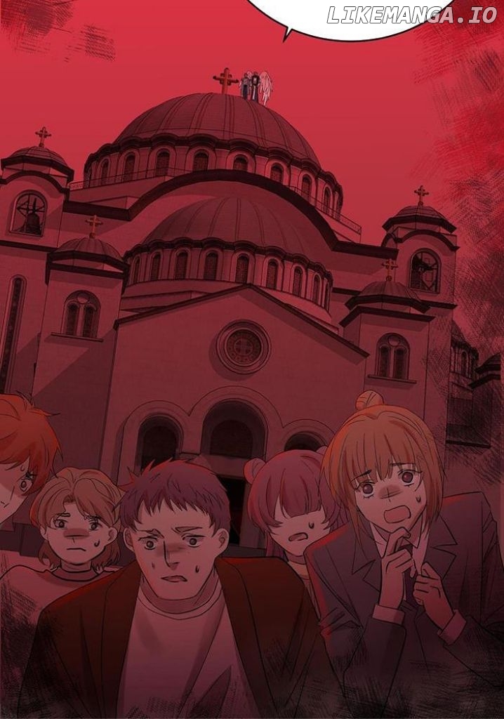 Fall In Love With God In The End Times chapter 1 - page 32