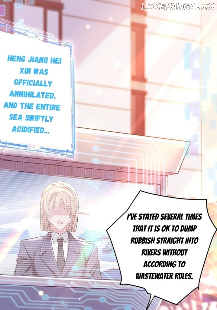 Fall In Love With God In The End Times chapter 1 - page 5