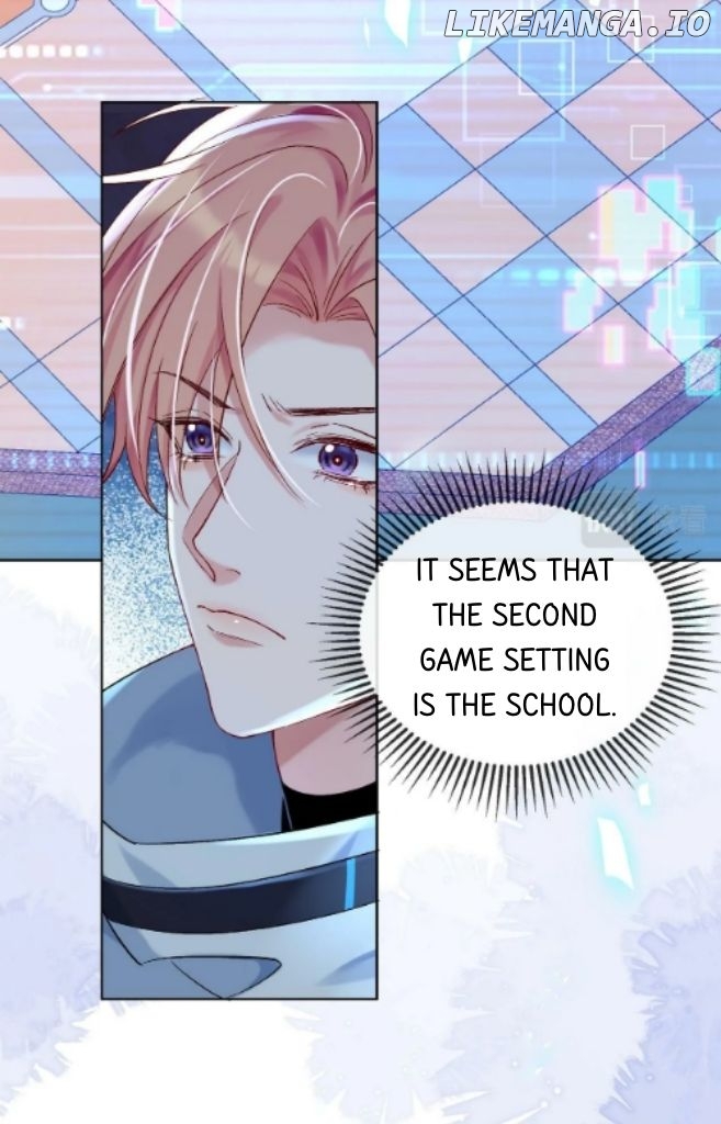 Fall In Love With God In The End Times chapter 10 - page 7