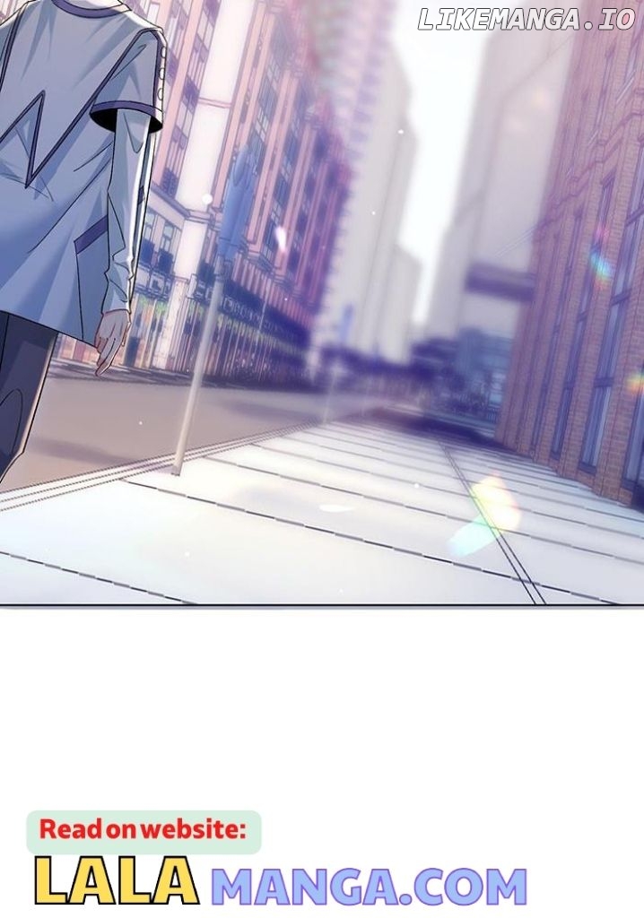 Fall In Love With God In The End Times chapter 3 - page 40
