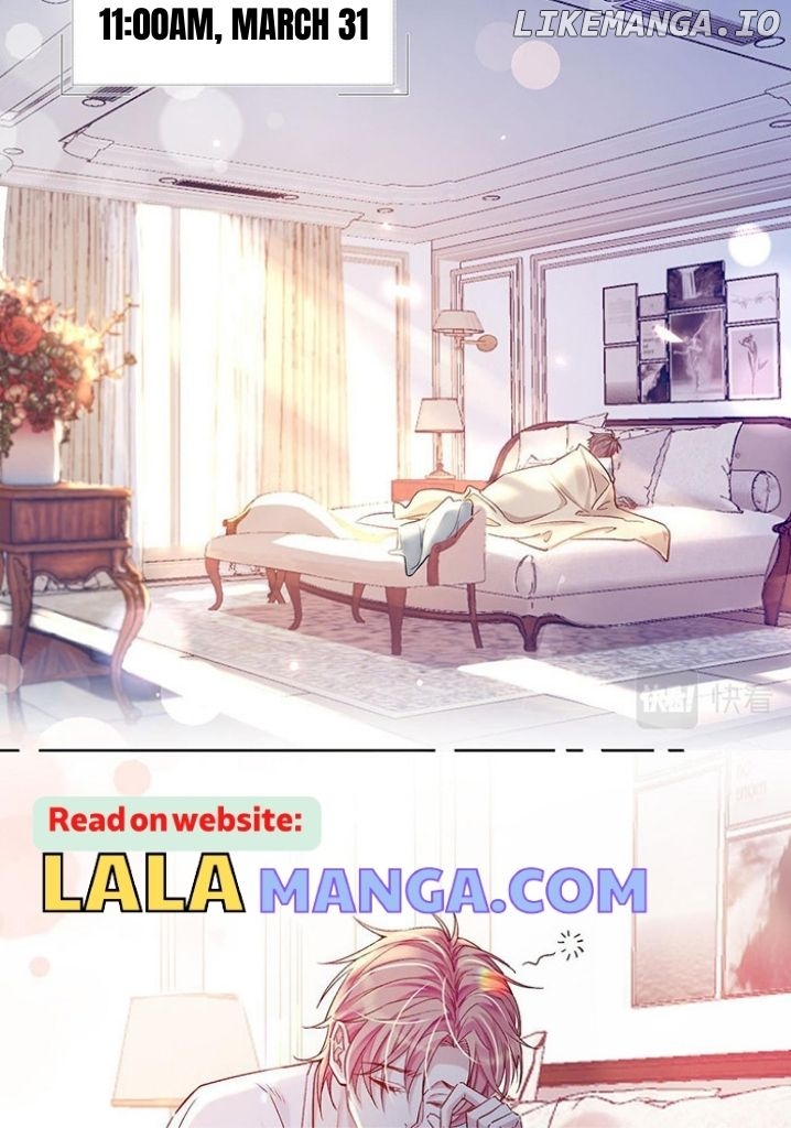 Fall In Love With God In The End Times chapter 3 - page 5