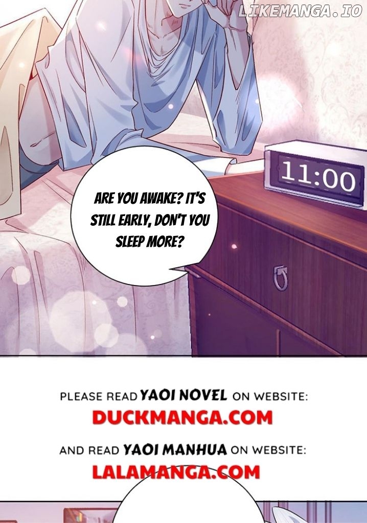 Fall In Love With God In The End Times chapter 3 - page 6