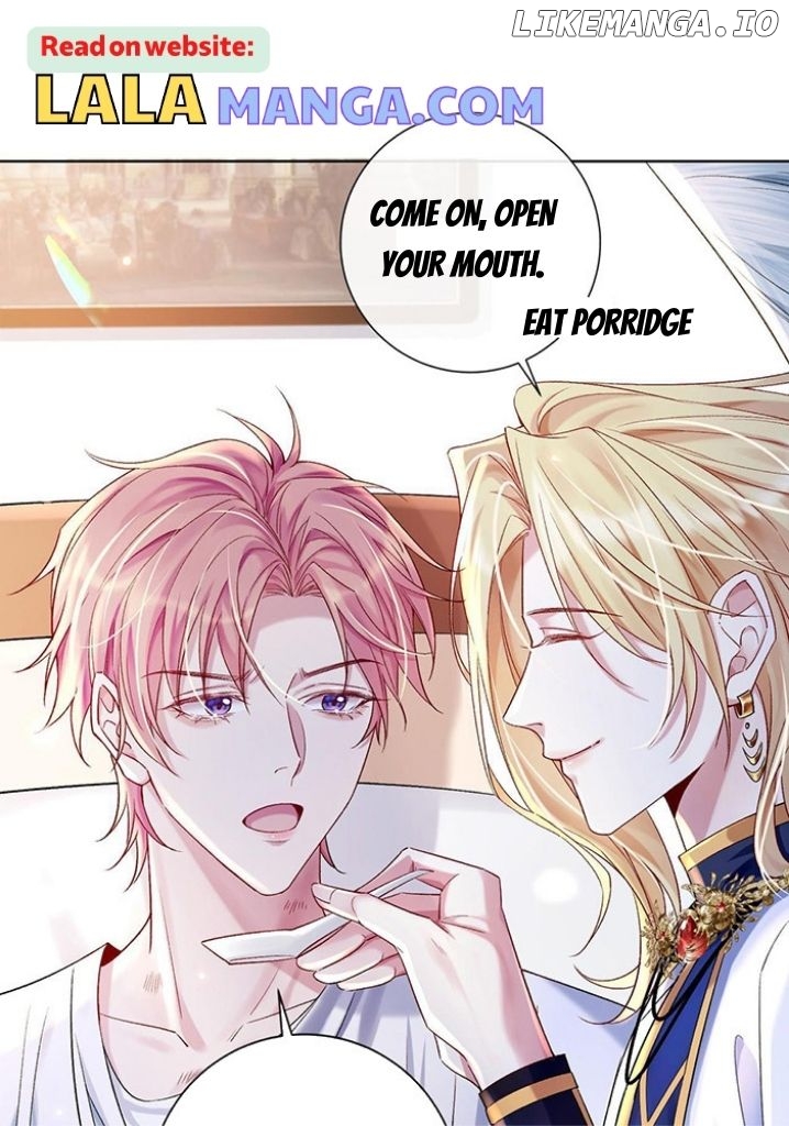 Fall In Love With God In The End Times chapter 3 - page 8