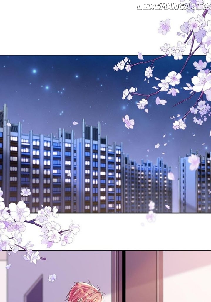 Fall In Love With God In The End Times chapter 4 - page 5