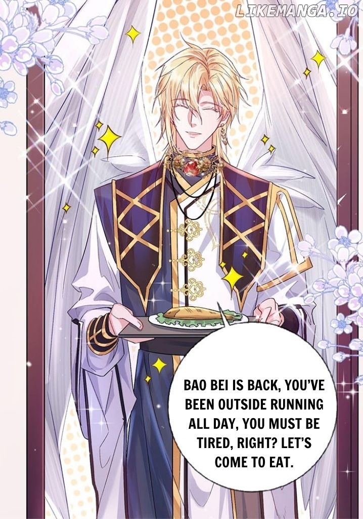 Fall In Love With God In The End Times chapter 4 - page 7