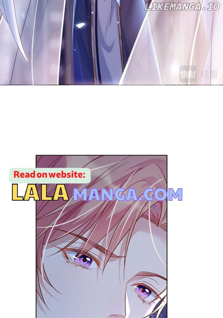 Fall In Love With God In The End Times chapter 5 - page 7