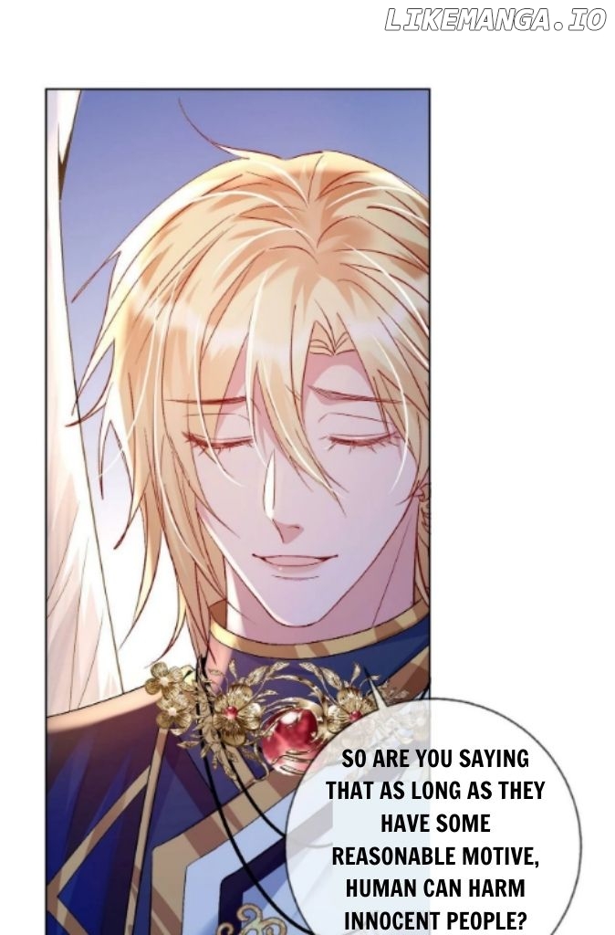 Fall In Love With God In The End Times chapter 6 - page 9