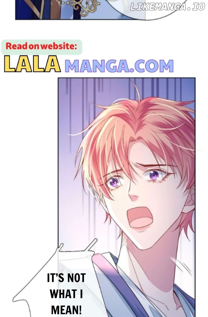 Fall In Love With God In The End Times chapter 6 - page 10