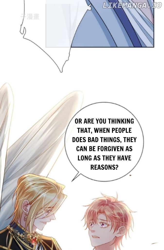 Fall In Love With God In The End Times chapter 6 - page 11
