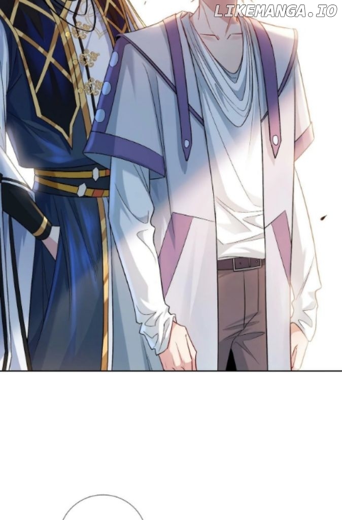 Fall In Love With God In The End Times chapter 6 - page 12