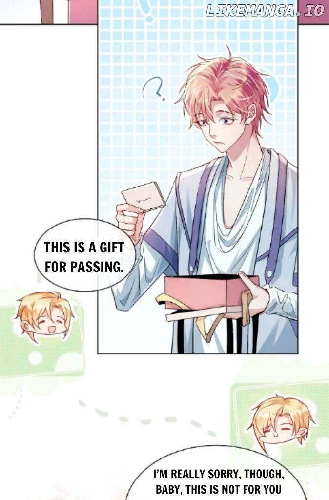 Fall In Love With God In The End Times chapter 6 - page 16