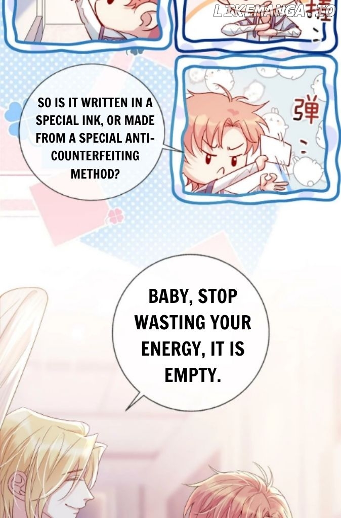 Fall In Love With God In The End Times chapter 6 - page 21