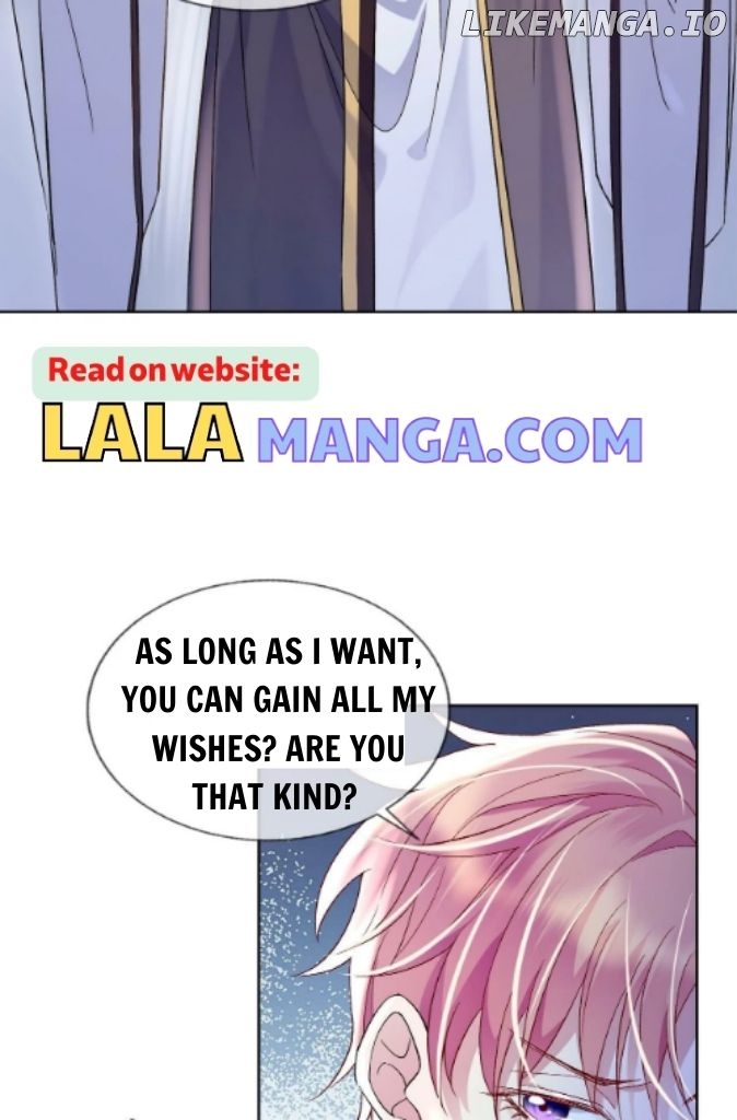 Fall In Love With God In The End Times chapter 6 - page 24