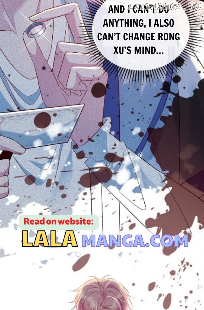 Fall In Love With God In The End Times chapter 6 - page 30