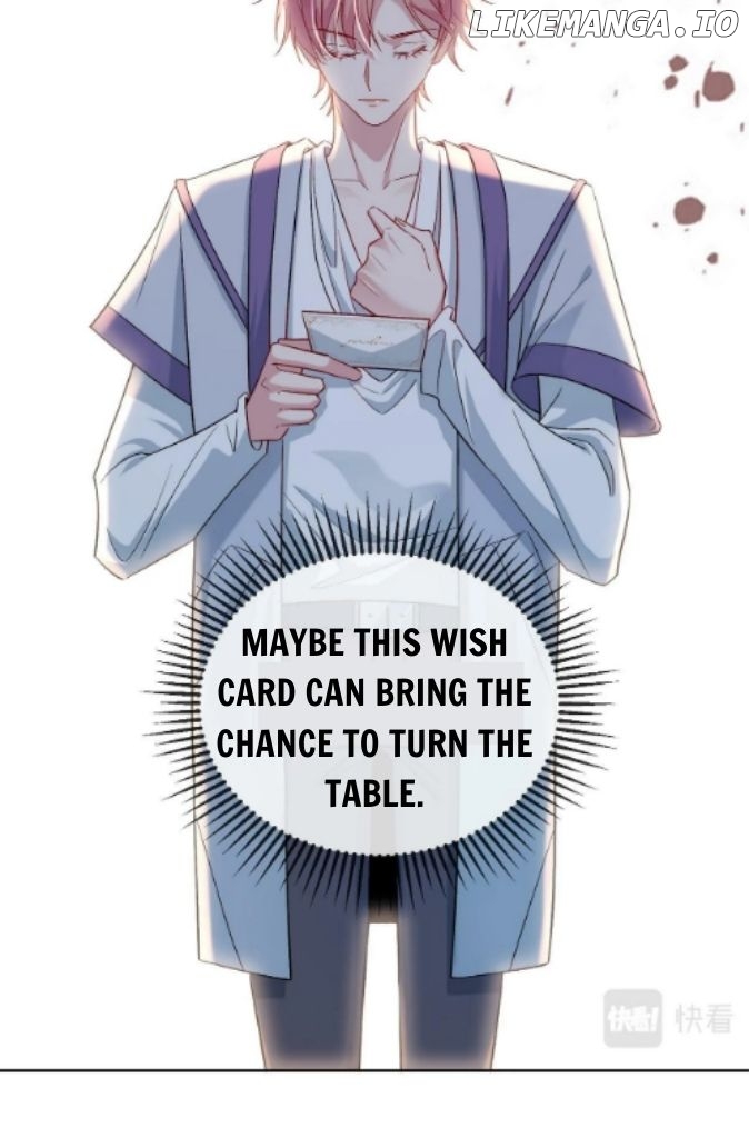 Fall In Love With God In The End Times chapter 6 - page 31