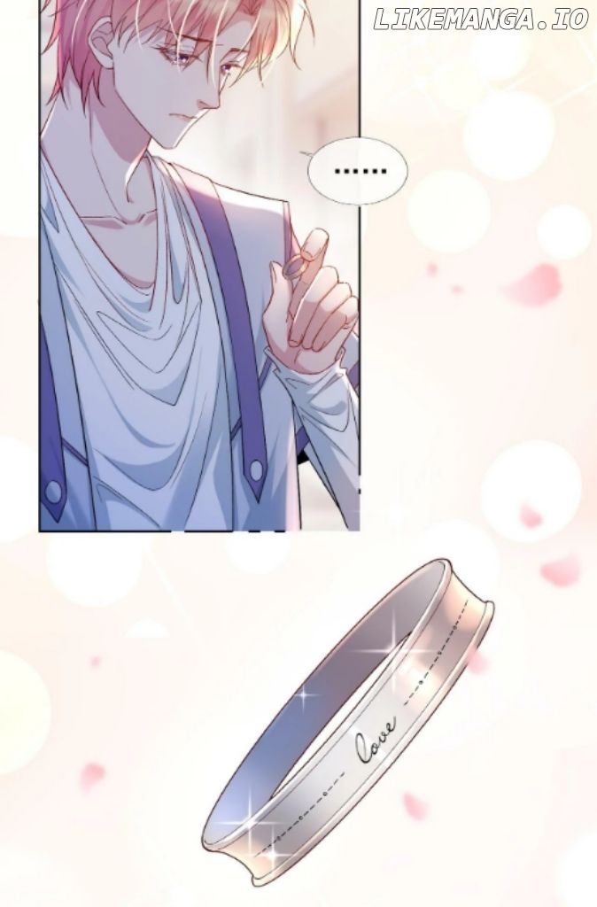 Fall In Love With God In The End Times chapter 6 - page 33