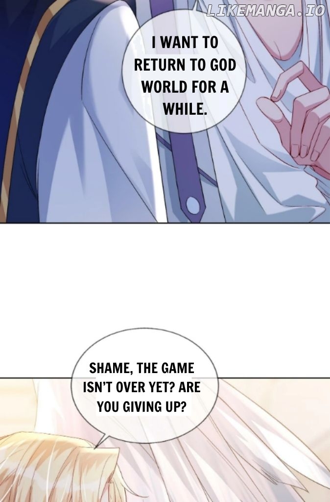 Fall In Love With God In The End Times chapter 6 - page 35
