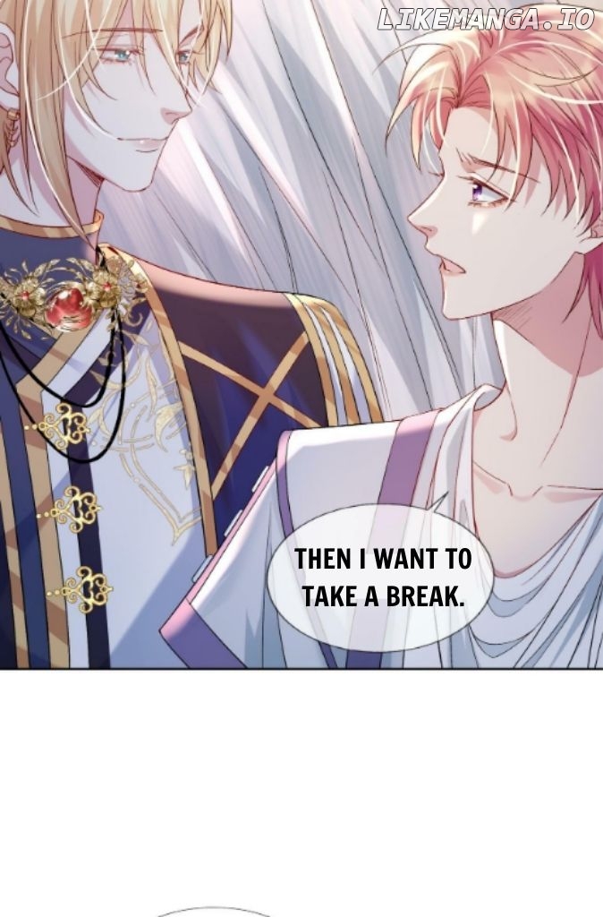 Fall In Love With God In The End Times chapter 6 - page 36