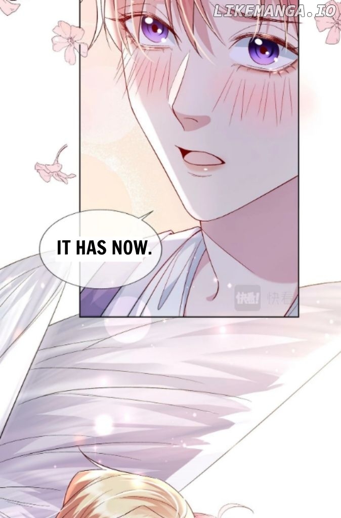 Fall In Love With God In The End Times chapter 6 - page 40