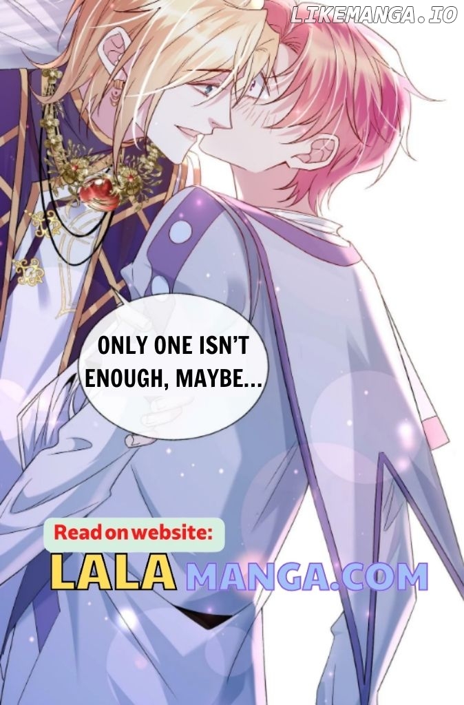 Fall In Love With God In The End Times chapter 6 - page 41