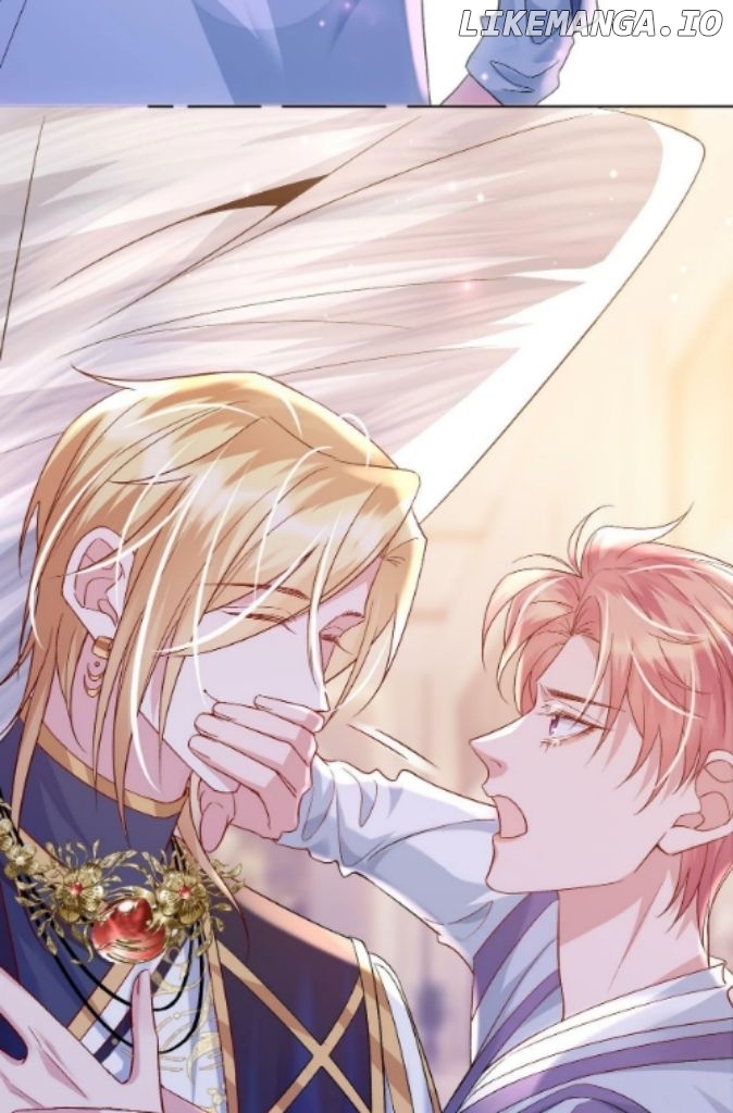Fall In Love With God In The End Times chapter 6 - page 42