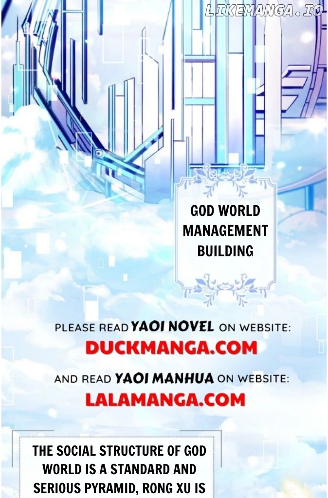 Fall In Love With God In The End Times chapter 6 - page 46