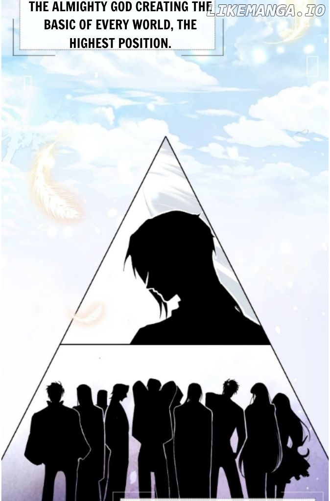 Fall In Love With God In The End Times chapter 6 - page 47