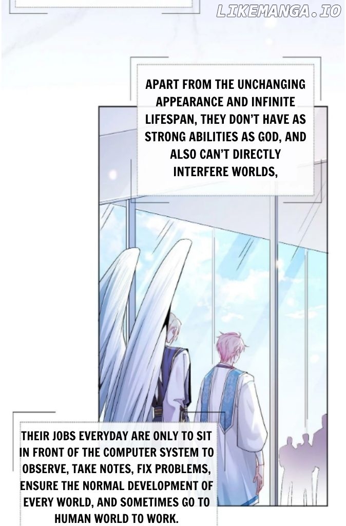 Fall In Love With God In The End Times chapter 6 - page 51