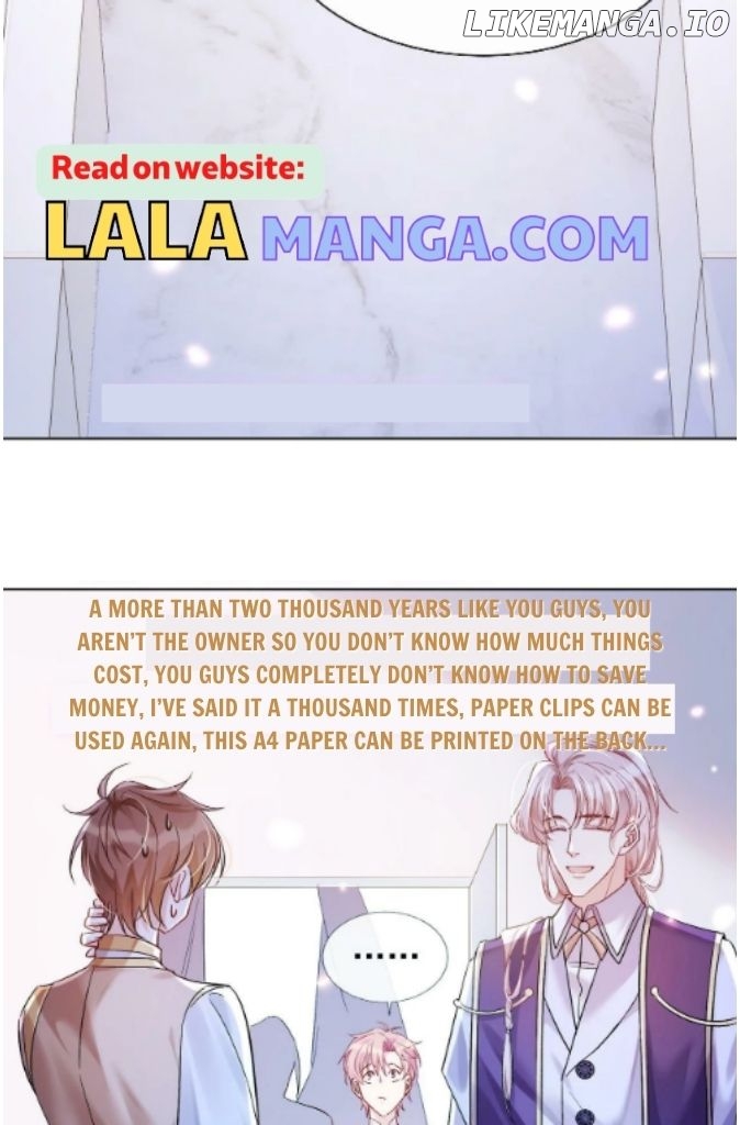 Fall In Love With God In The End Times chapter 6 - page 56