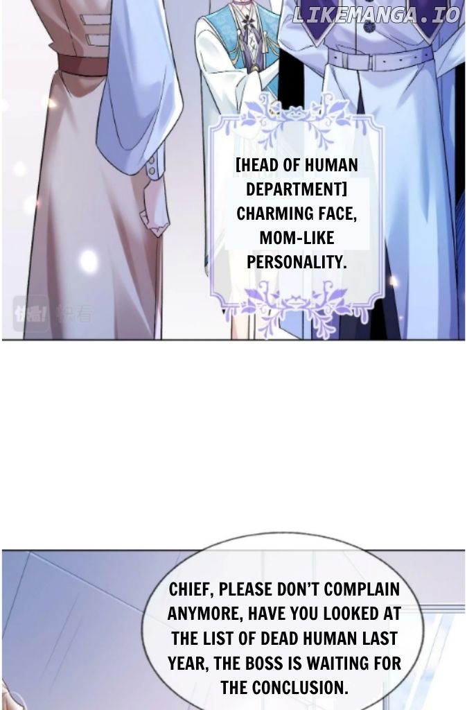 Fall In Love With God In The End Times chapter 6 - page 57