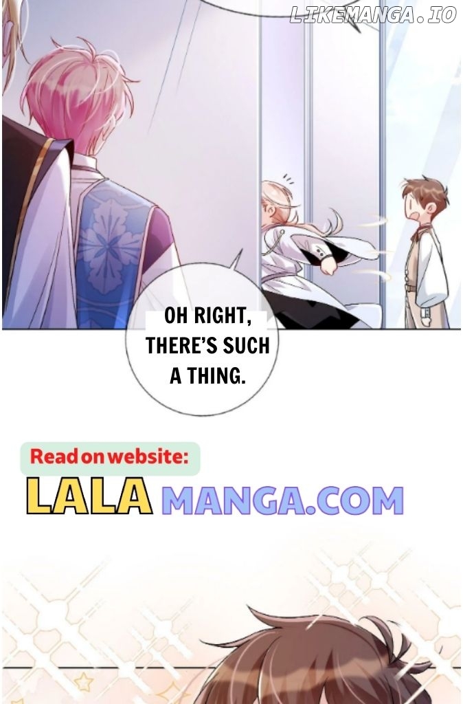 Fall In Love With God In The End Times chapter 6 - page 58