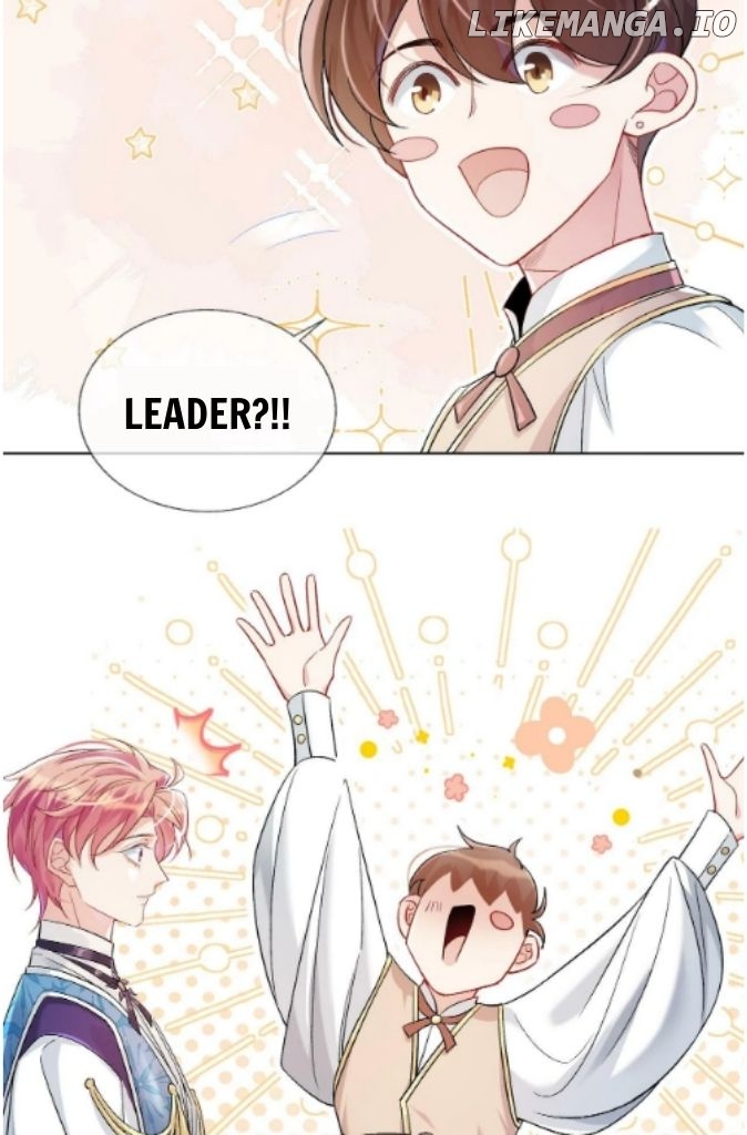 Fall In Love With God In The End Times chapter 6 - page 59