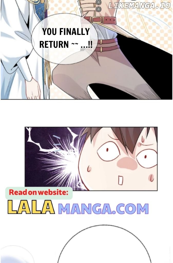 Fall In Love With God In The End Times chapter 6 - page 60