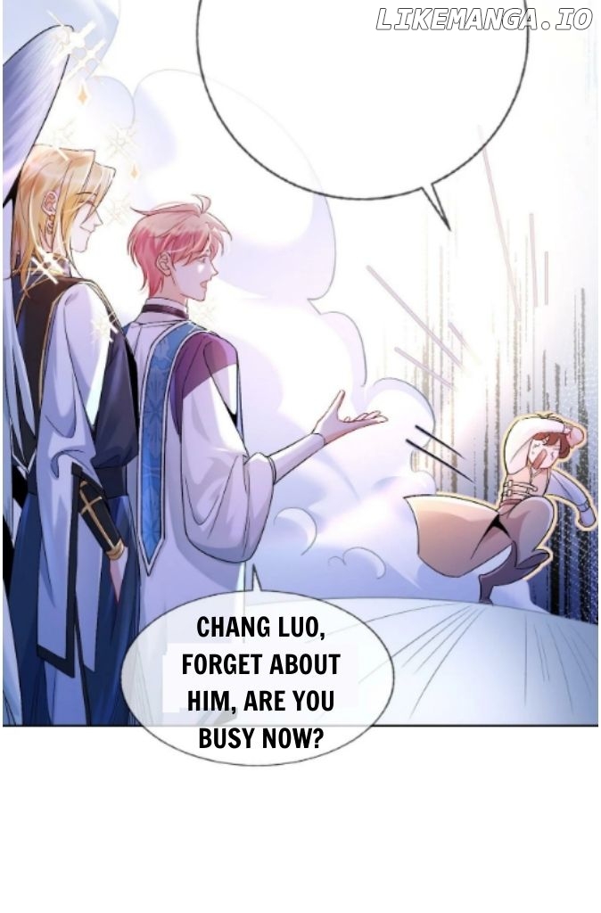 Fall In Love With God In The End Times chapter 6 - page 61