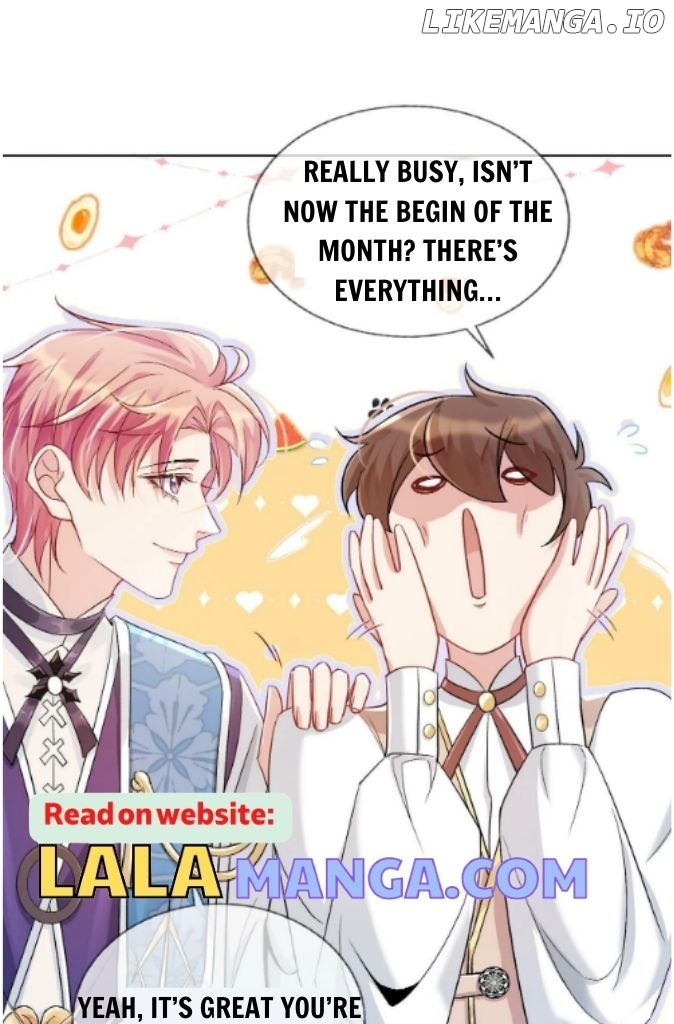 Fall In Love With God In The End Times chapter 6 - page 62