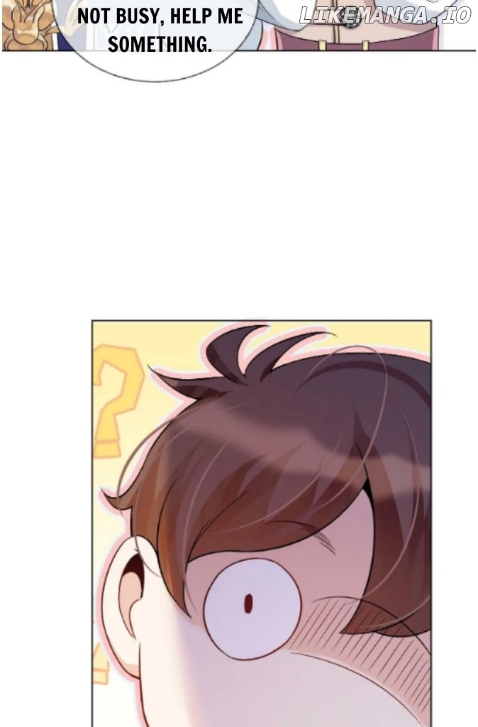Fall In Love With God In The End Times chapter 6 - page 63