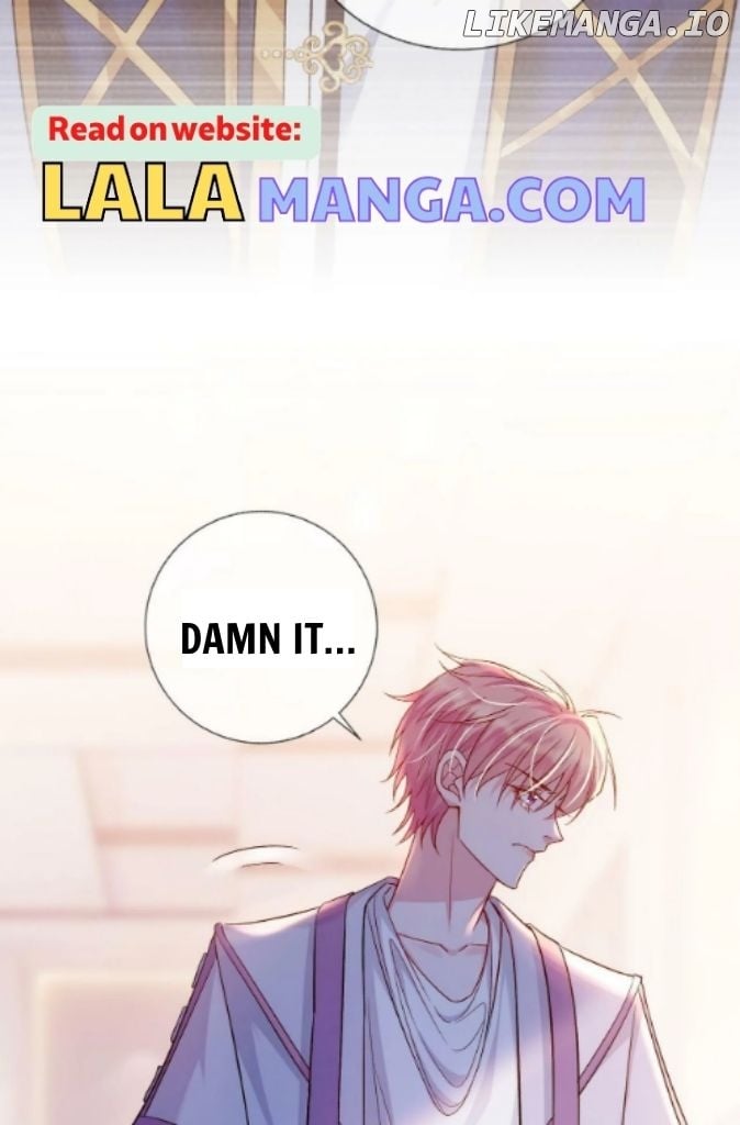 Fall In Love With God In The End Times chapter 6 - page 6