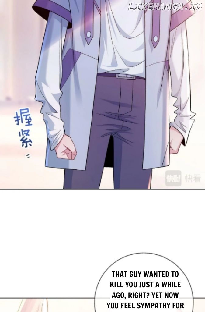 Fall In Love With God In The End Times chapter 6 - page 7
