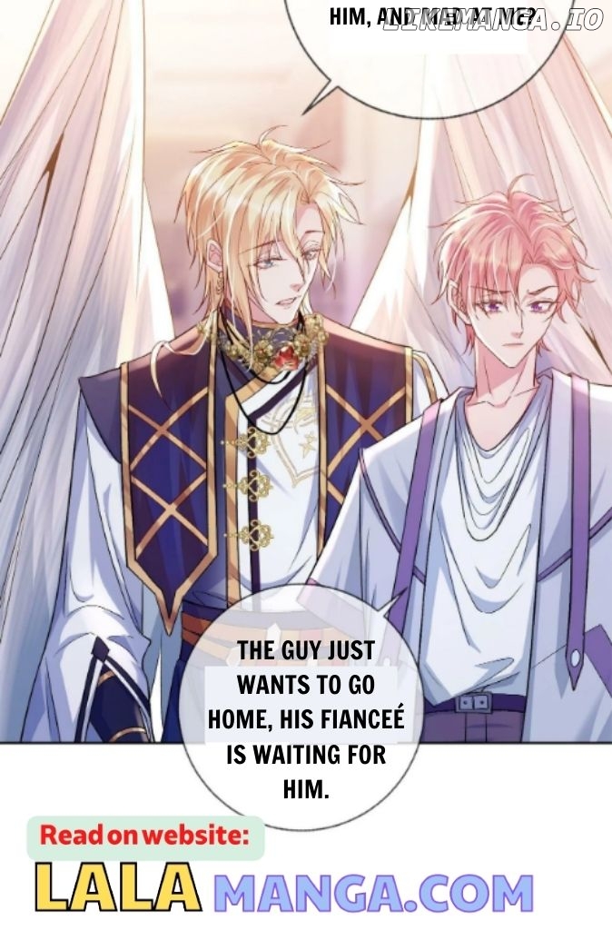 Fall In Love With God In The End Times chapter 6 - page 8